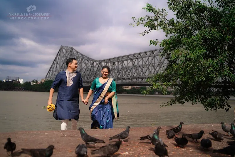 V.K.R Films & Photography