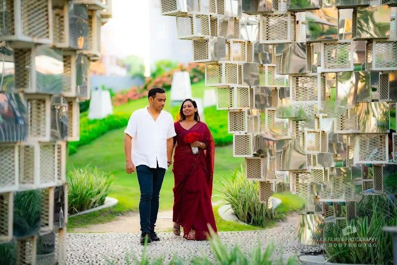 V.K.R Films & Photography
