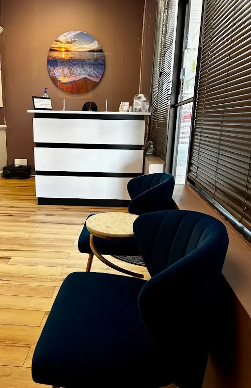 Happy Feet Massage Spa