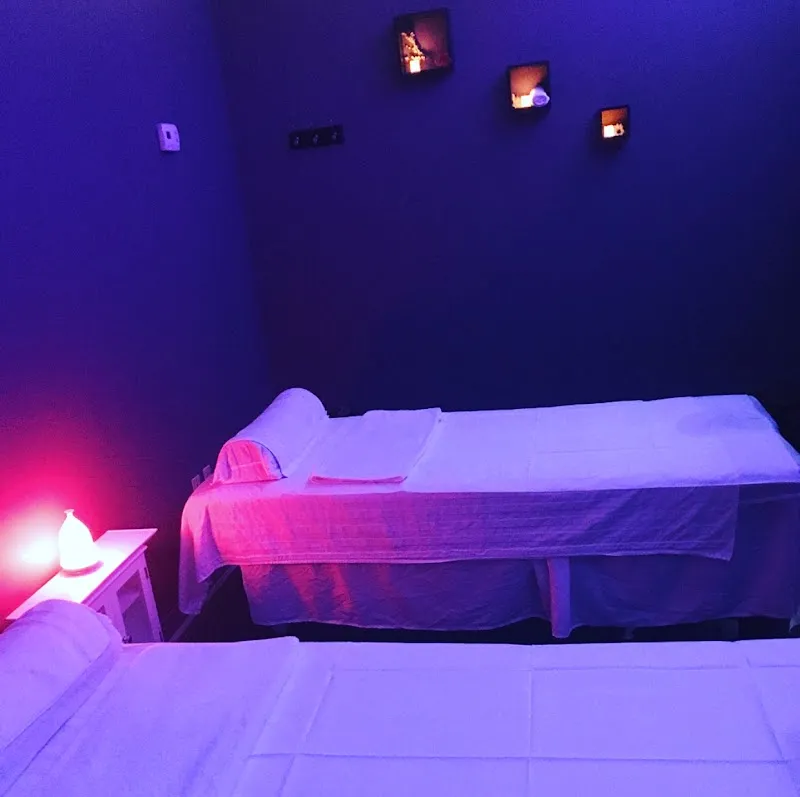 Happy Feet Massage Spa