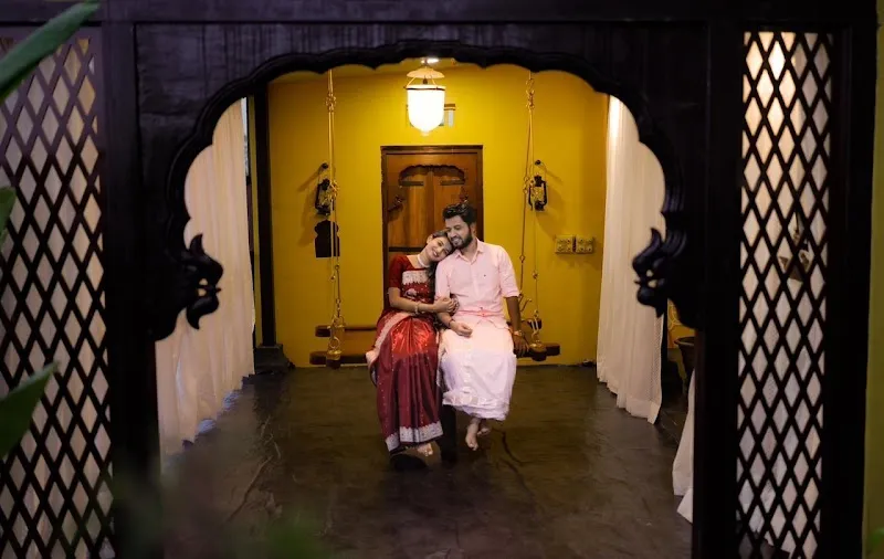 PhotoWadi Studio Satara