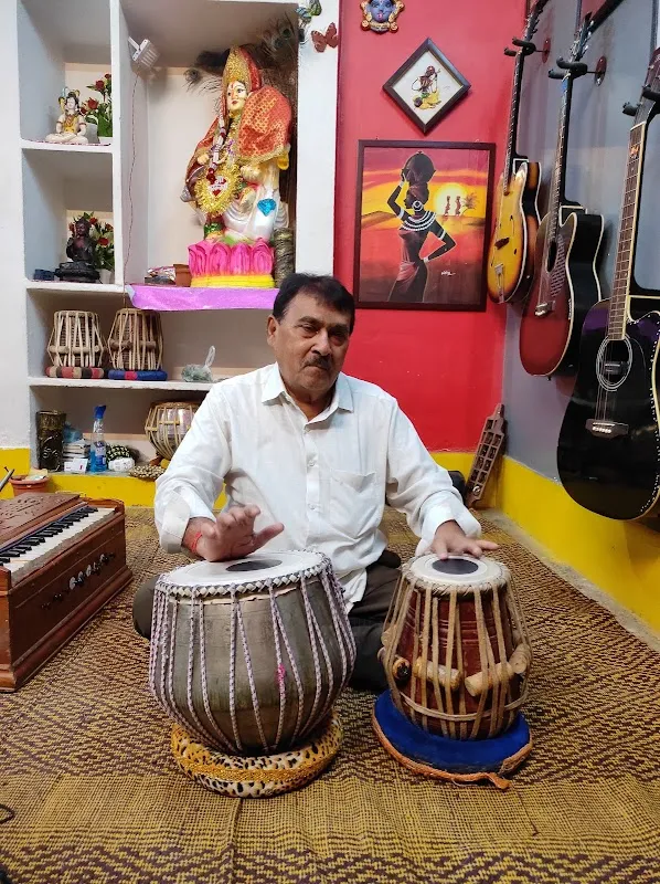 Sarang Art & Music