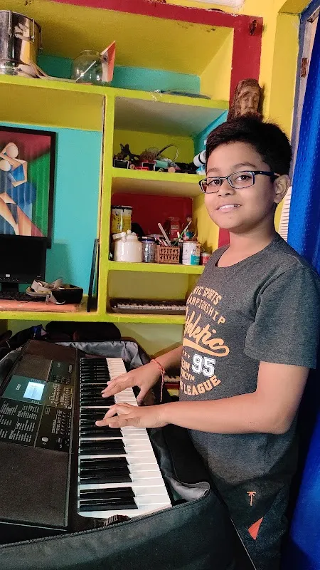 Sarang Art & Music