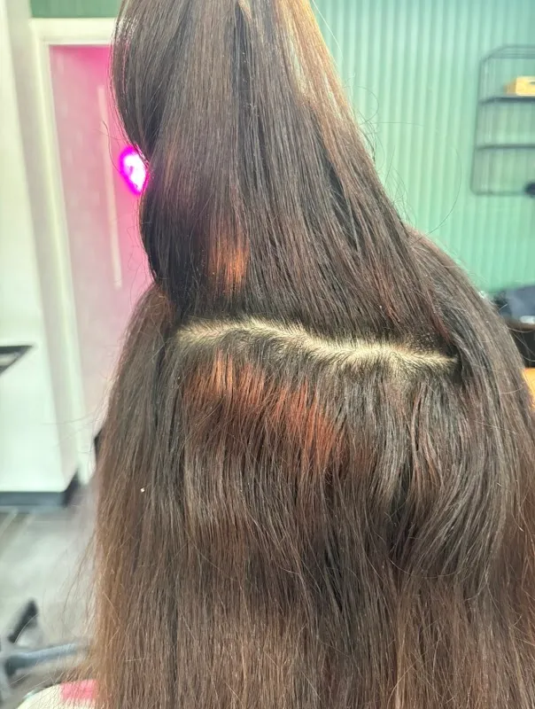 Deseo Beauty Lounge Color