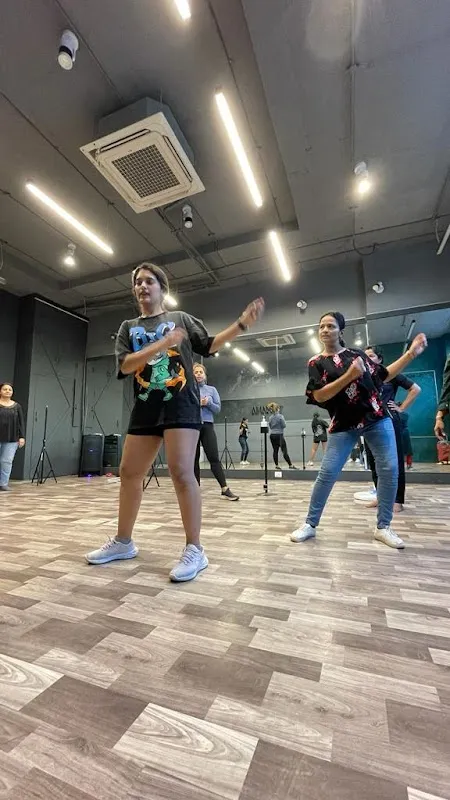 Tijo's Dance Academy