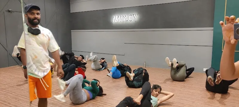 Tijo's Dance Academy