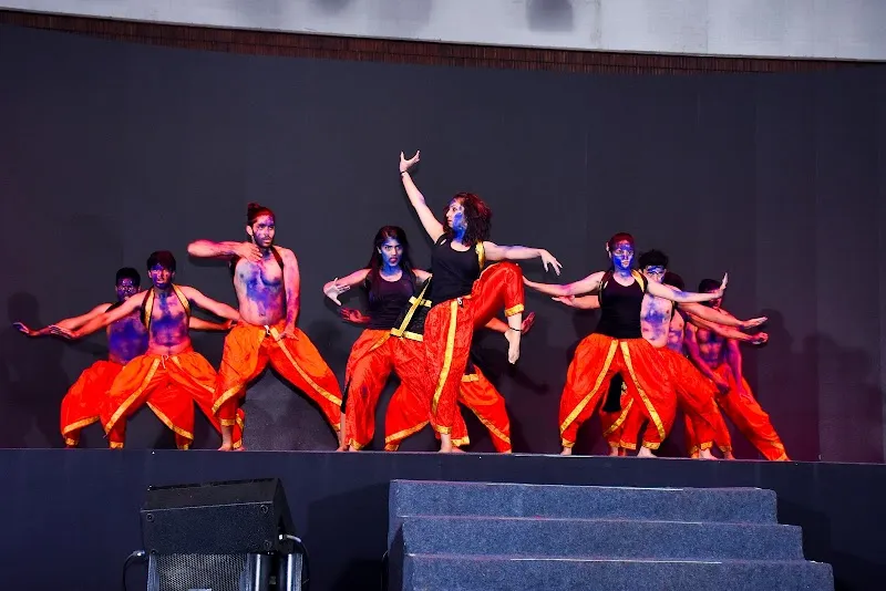 Tijo's Dance Academy