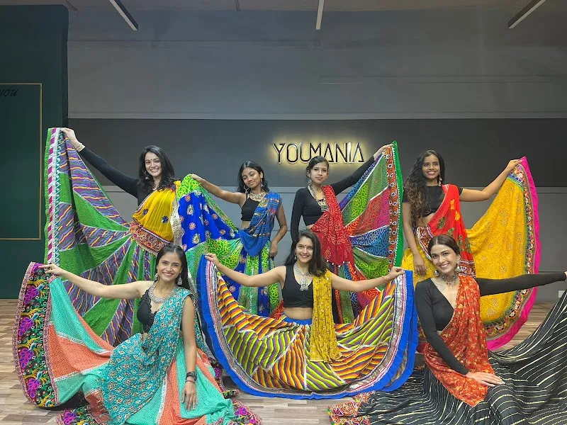Tijo's Dance Academy