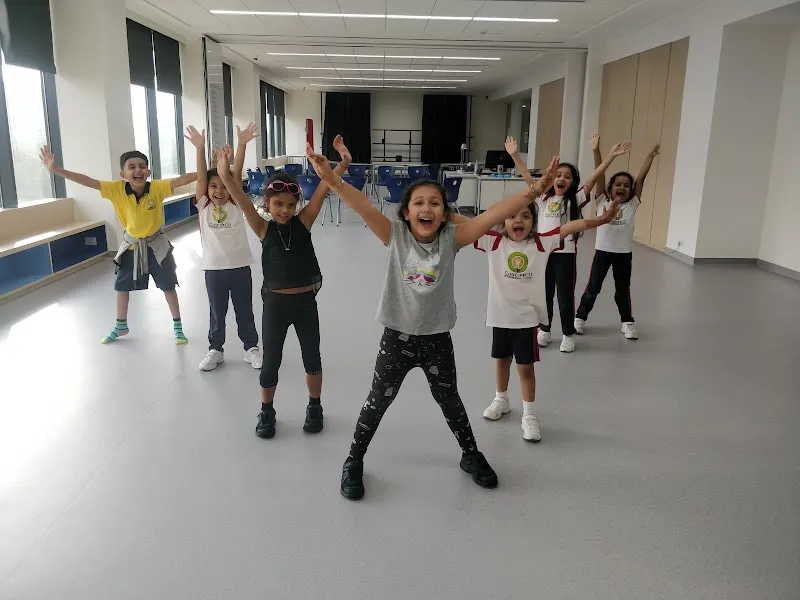 Tijo's Dance Academy