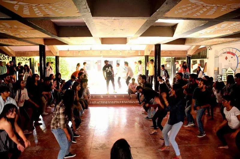 Tijo's Dance Academy