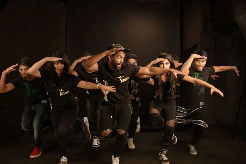 Tijo's Dance Academy
