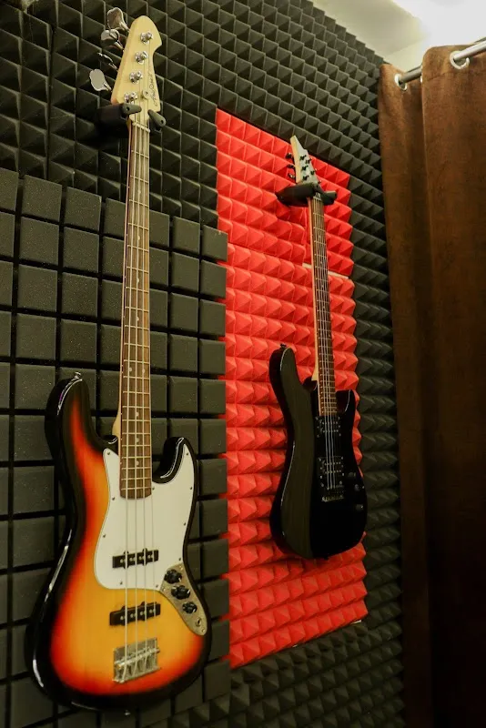 Stereo One Studio