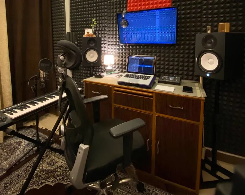 Stereo One Studio