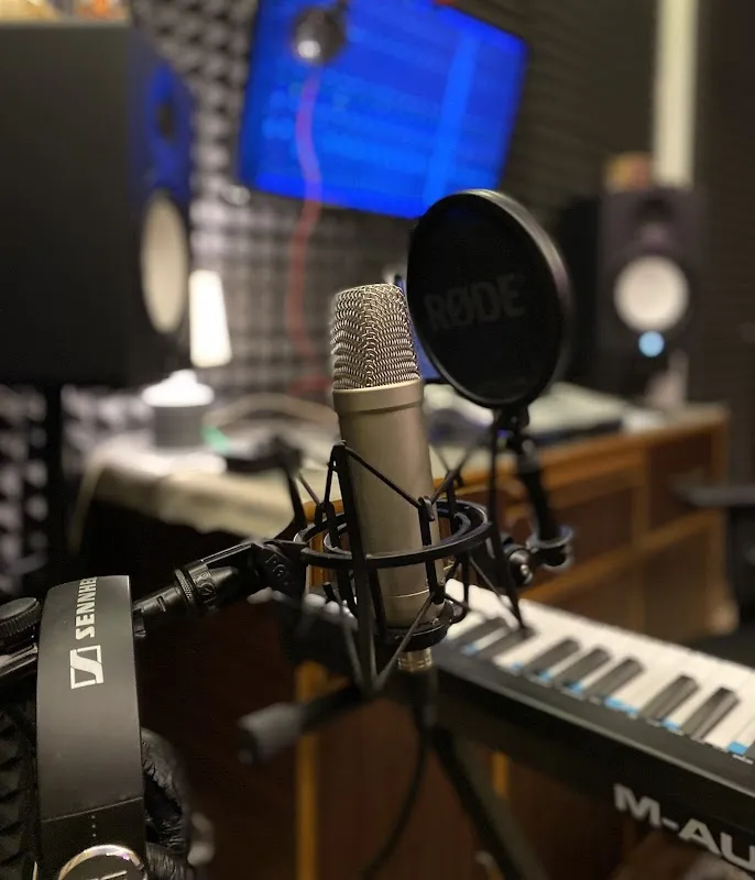 Stereo One Studio