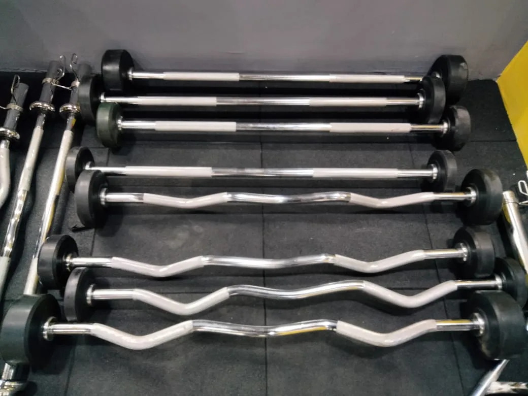 Pk Fitness factory