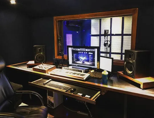 Paranoia Studios