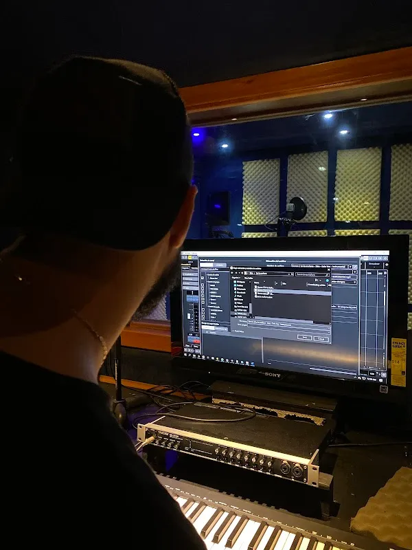 Paranoia Studios