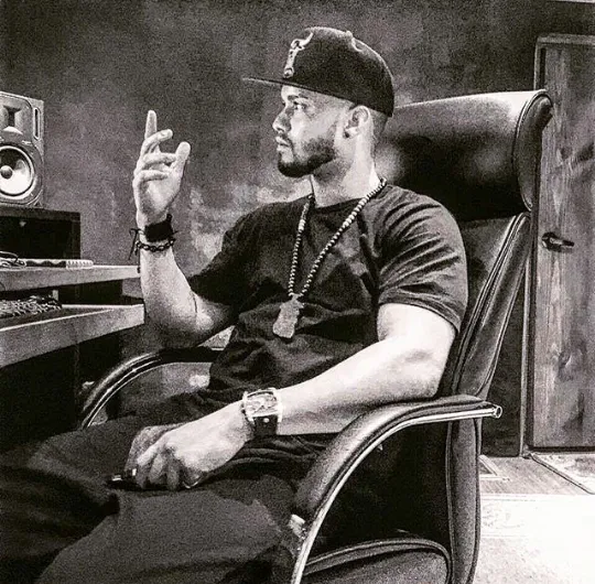 Paranoia Studios