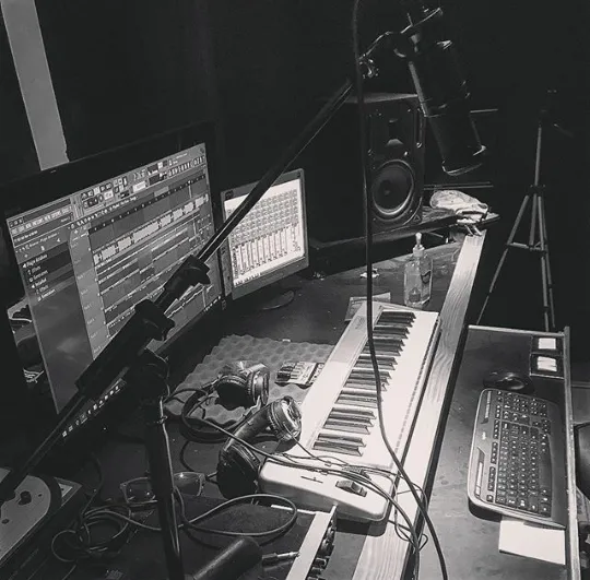 Paranoia Studios