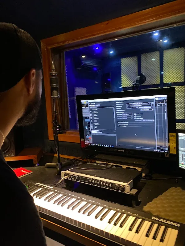 Paranoia Studios