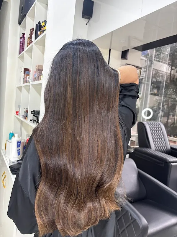 Blush & blow salon_Best unisex salon in Bangalore
