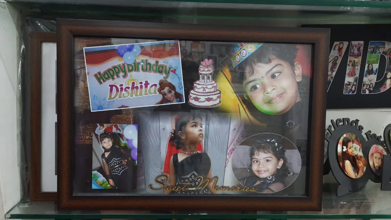 PhotoFast Studio