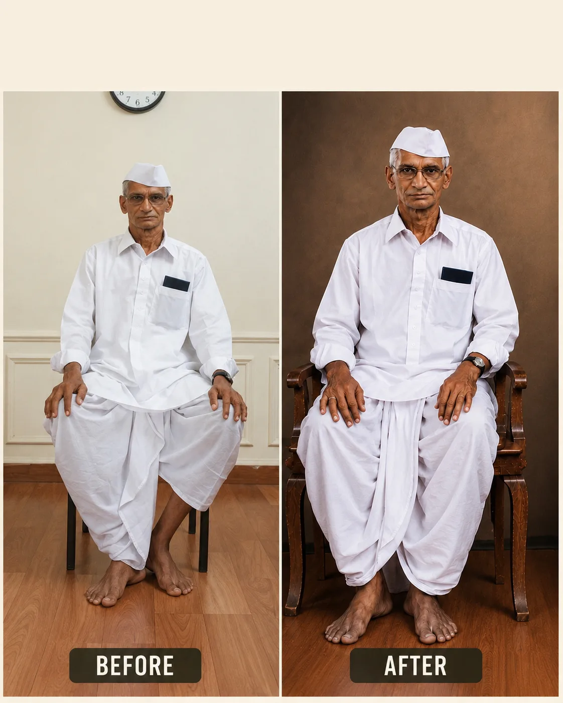 PhotoFast Studio