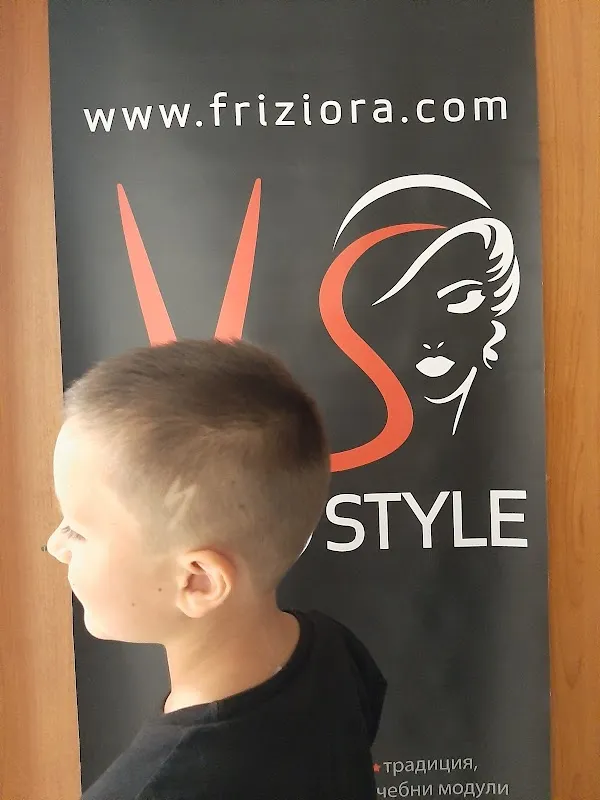 VS Style / friziora.com