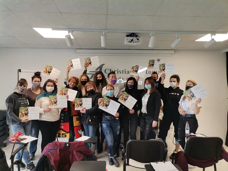 VS Style / friziora.com