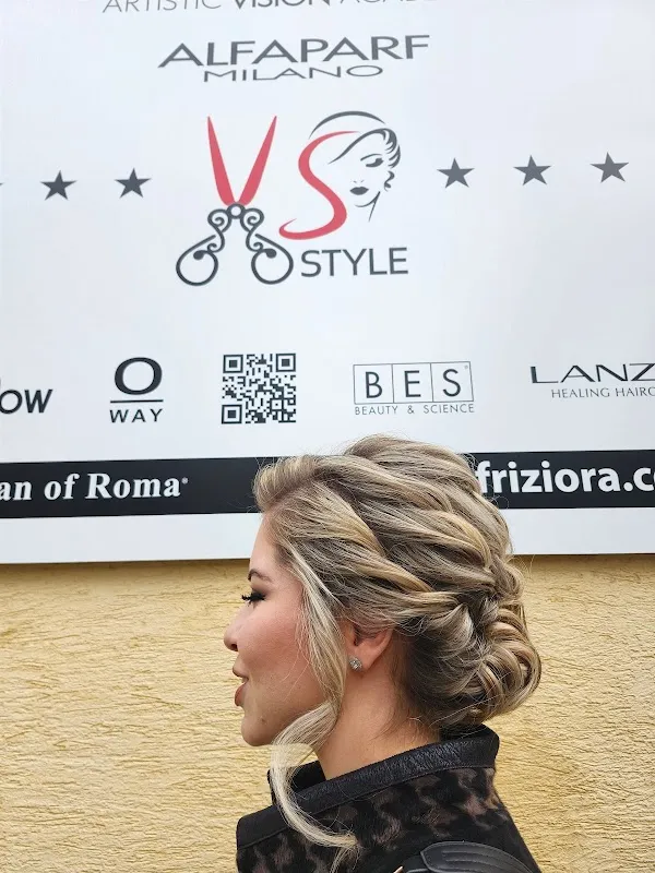 VS Style / friziora.com