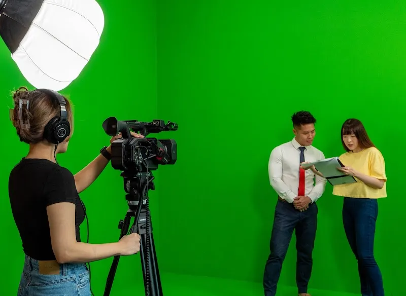 Rafflesplace Studio