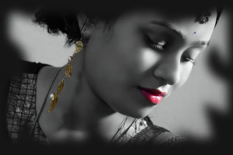 Glamour Digital Studio