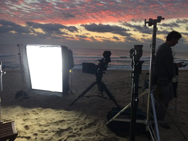 Canvas Films