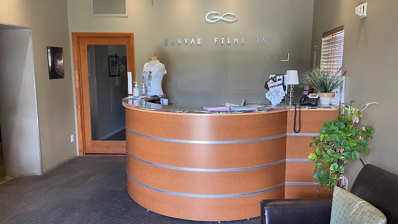 Canvas Films