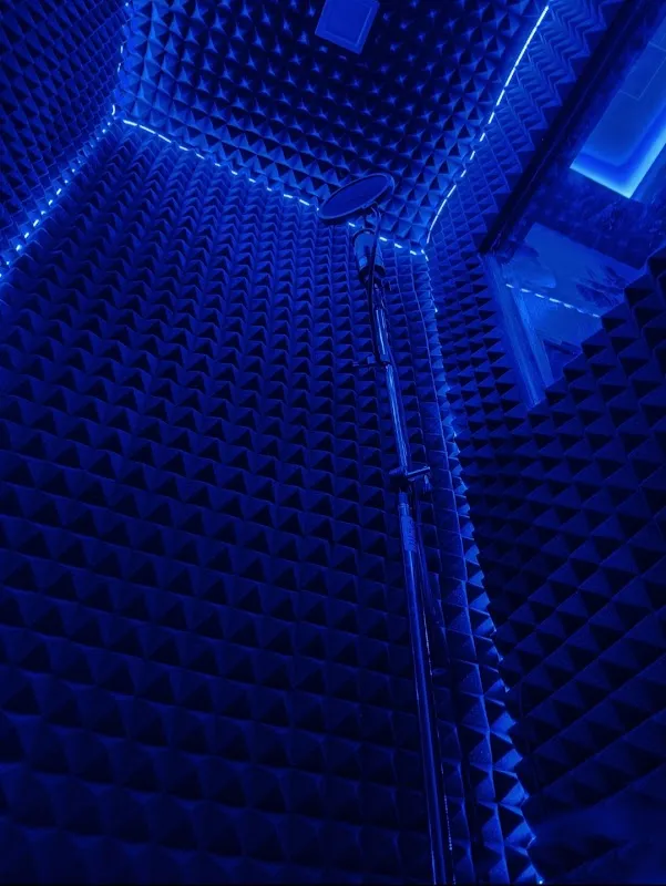 Jagshanti Music Studio
