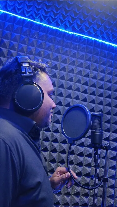 Jagshanti Music Studio