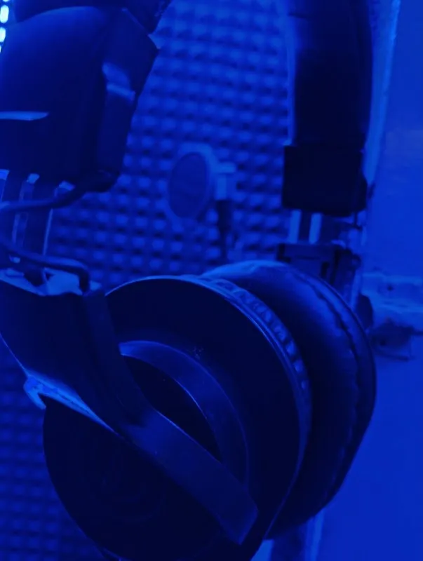 Jagshanti Music Studio