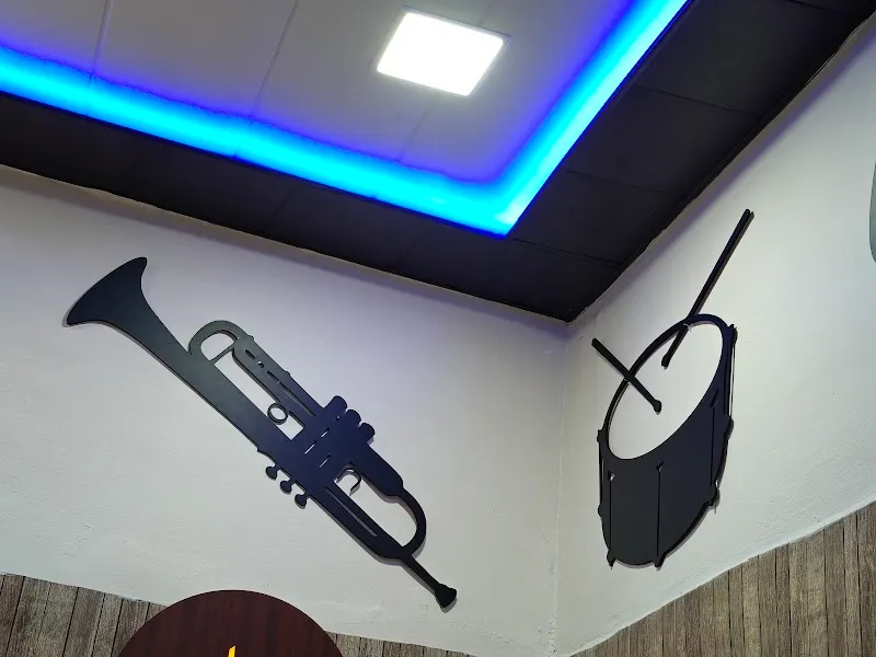 Jagshanti Music Studio