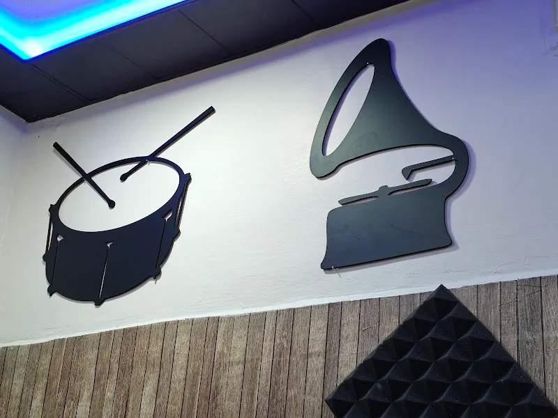 Jagshanti Music Studio