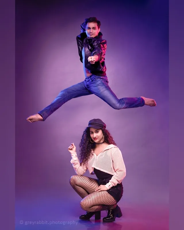 Raashvidance