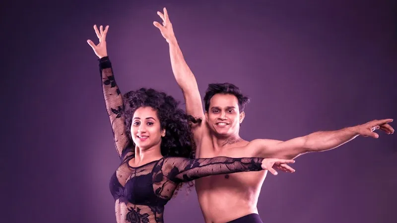 Raashvidance