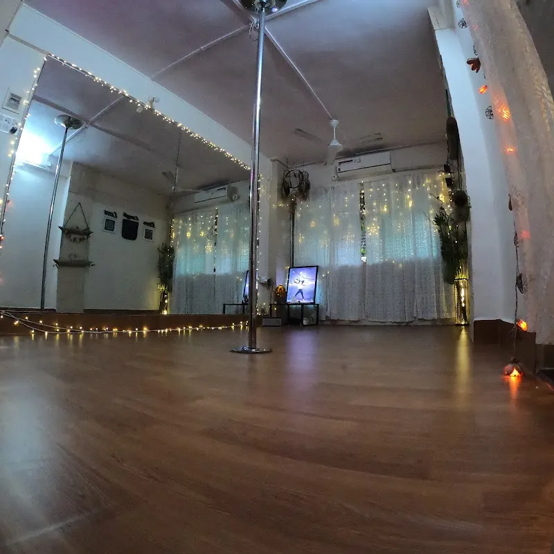 Raashvidance