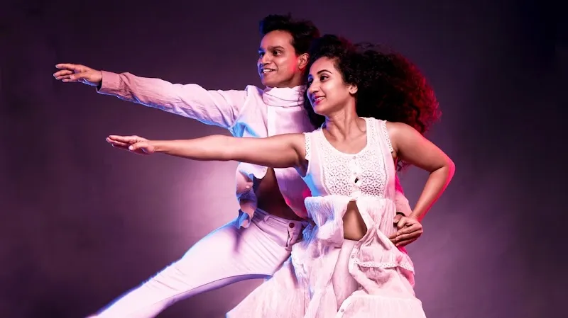 Raashvidance