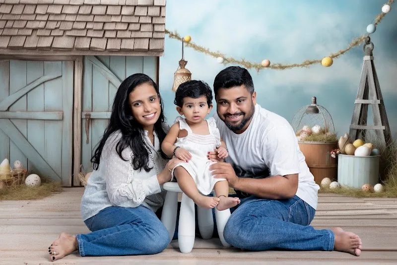 Pixxel Studio 22 - Photographer in Thane