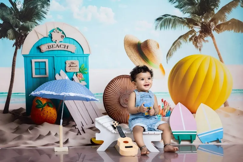 Pixxel Studio 22 - Photographer in Thane