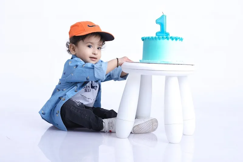 Pixxel Studio 22 - Photographer in Thane