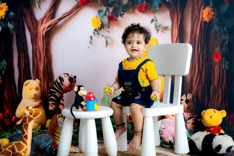 Pixxel Studio 22 - Photographer in Thane