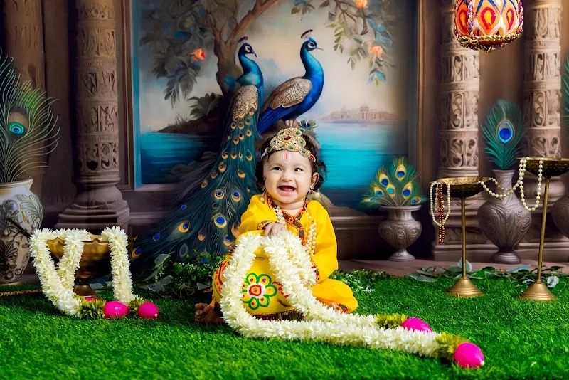 Pixxel Studio 22 - Photographer in Thane