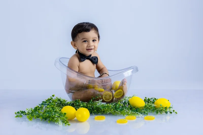 Pixxel Studio 22 - Photographer in Thane