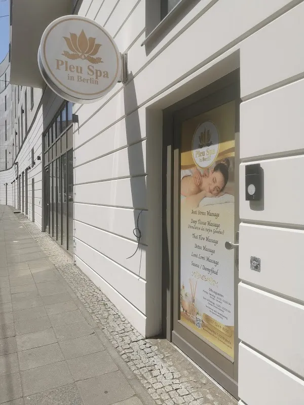 Pleu Spa